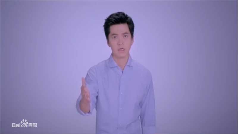 李健(Li Jian)在《假如爱有天意》中的