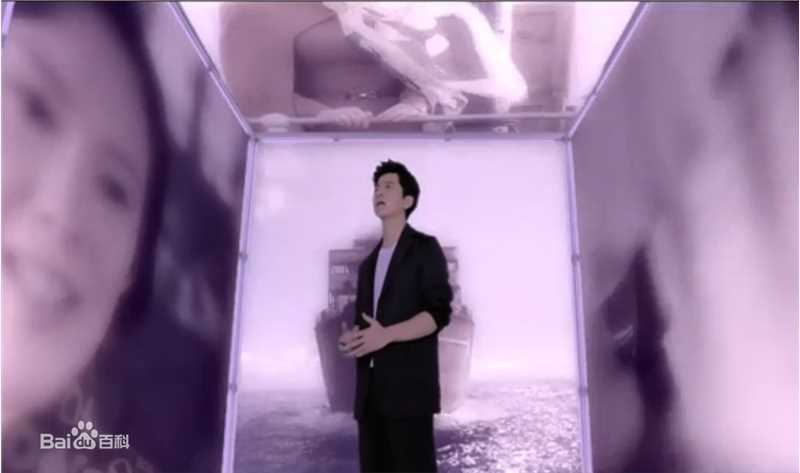 李健(Li Jian)在《假如爱有天意》中的