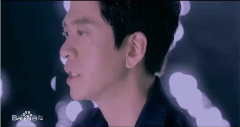 李健(Li Jian)在《假如爱有天意》中的