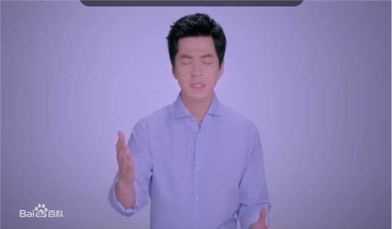 李健(Li Jian)在《假如爱有天意》中的