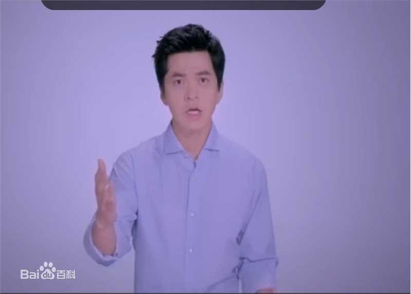 李健(Li Jian)在《假如爱有天意》中的