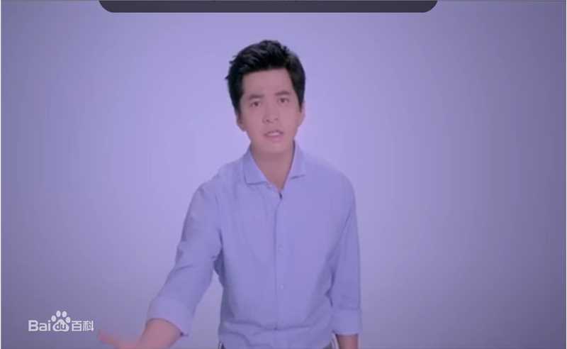 李健(Li Jian)在《假如爱有天意》中的