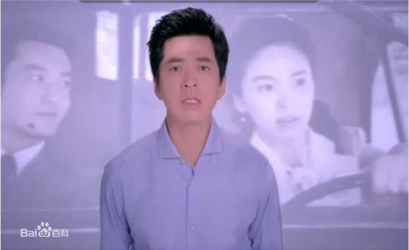 李健(Li Jian)在《假如爱有天意》中的