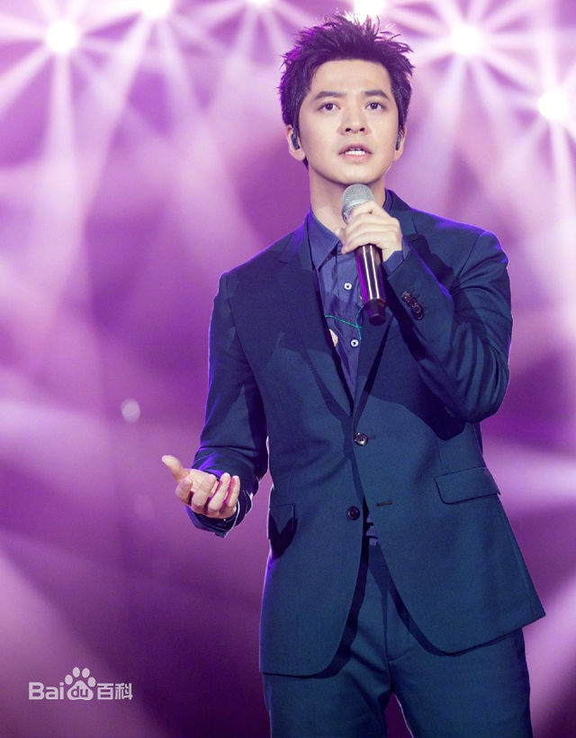 高清李健(Li Jian)性感图片