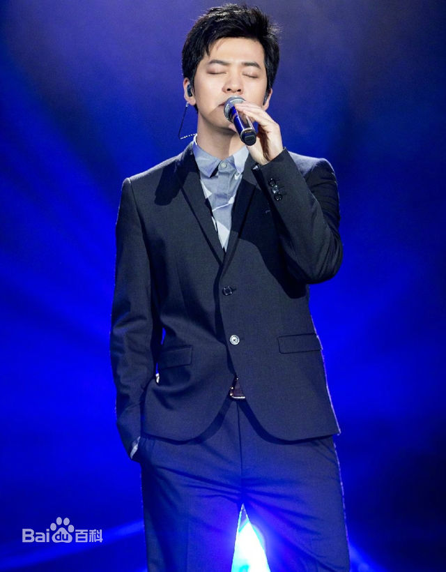 高清李健(Li Jian)性感图片