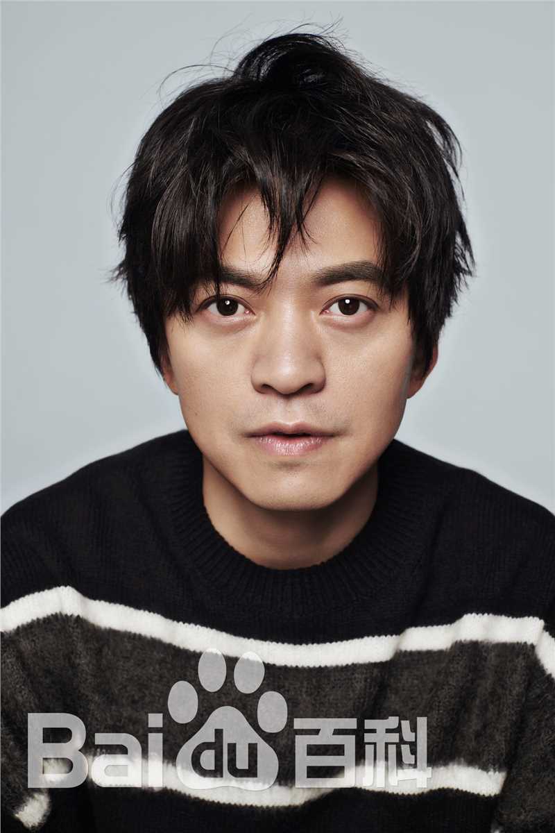 高清李健(Li Jian)性感图片