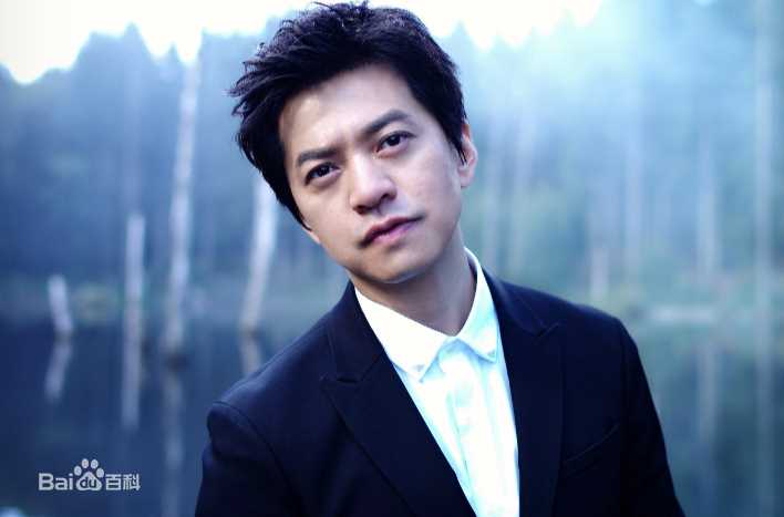 高清李健(Li Jian)性感图片