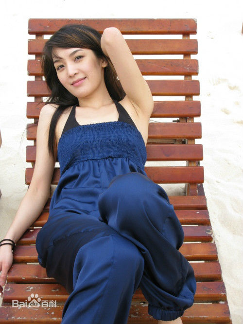 何昊阳◇生活照图片图集