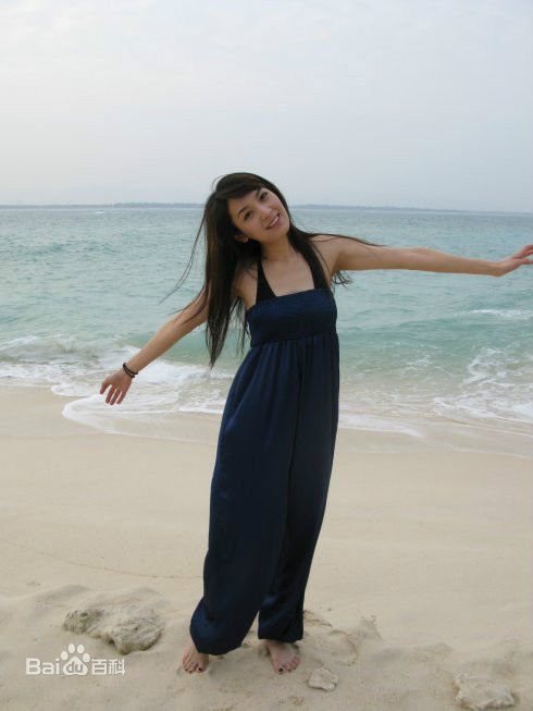 何昊阳◇生活照图片图集