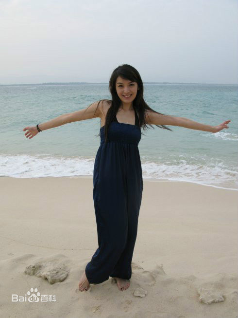 何昊阳◇生活照图片图集