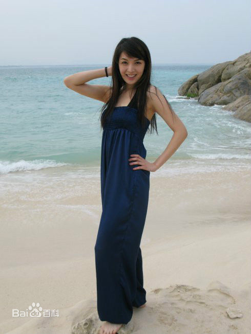 何昊阳◇生活照图片图集