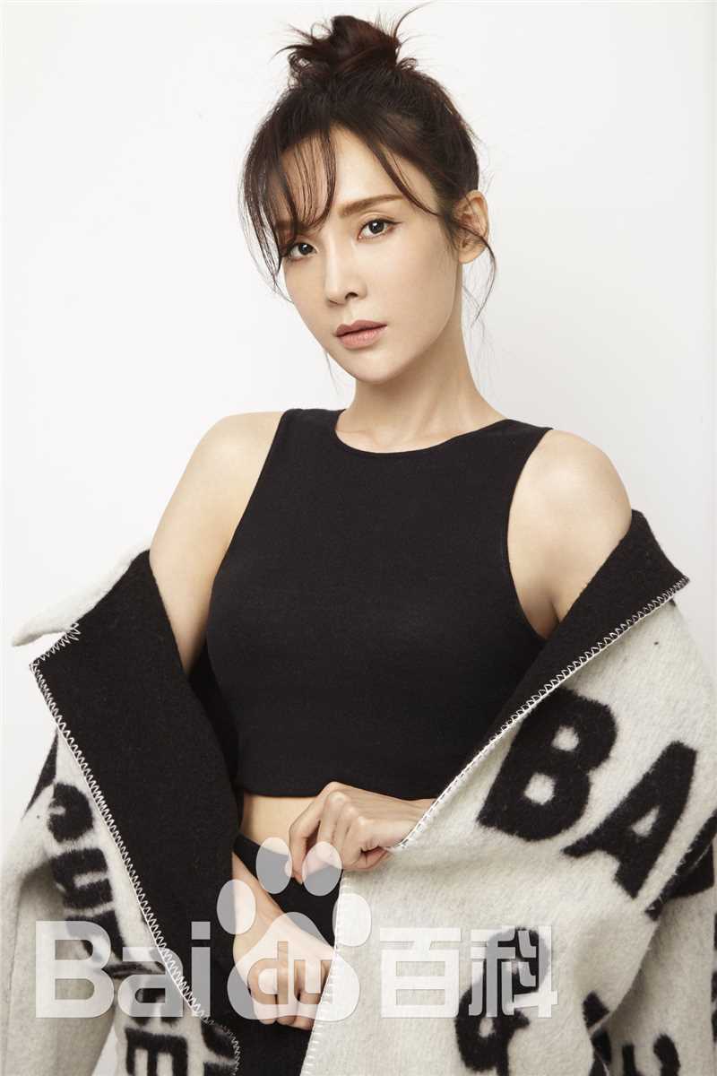 何昊阳◇生活照图片图集