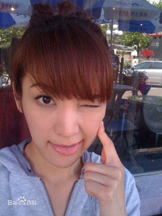 何昊阳◇最新剧照