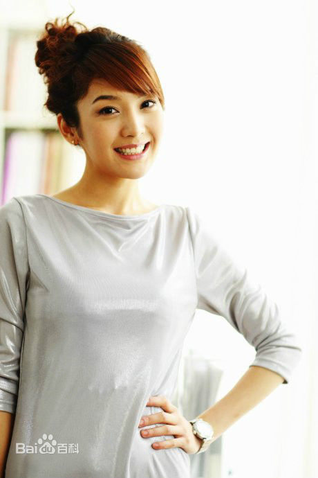 何昊阳◇最新剧照