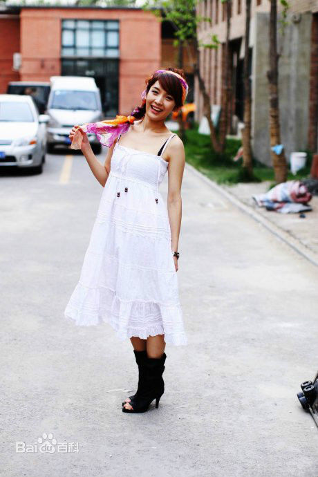 何昊阳◇最新剧照