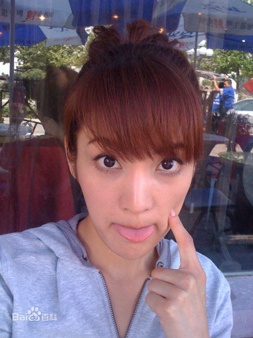 何昊阳◇最新剧照