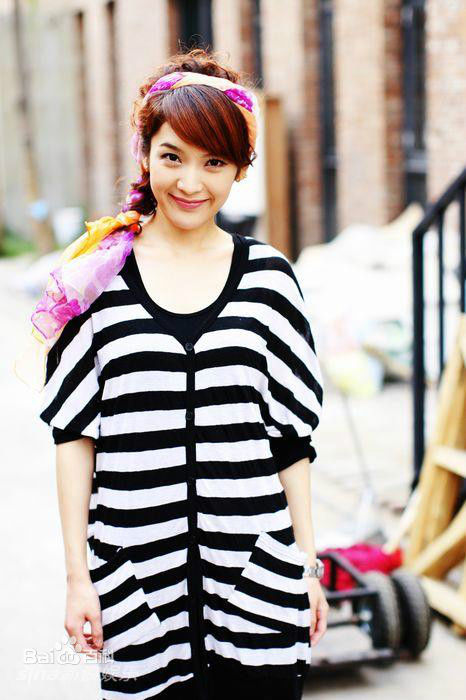 何昊阳◇最新剧照