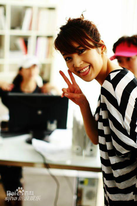 何昊阳◇最新剧照