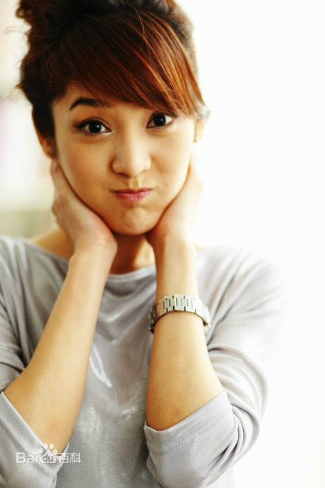 何昊阳◇最新剧照