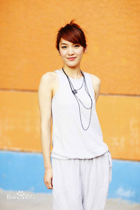 何昊阳◇最新剧照