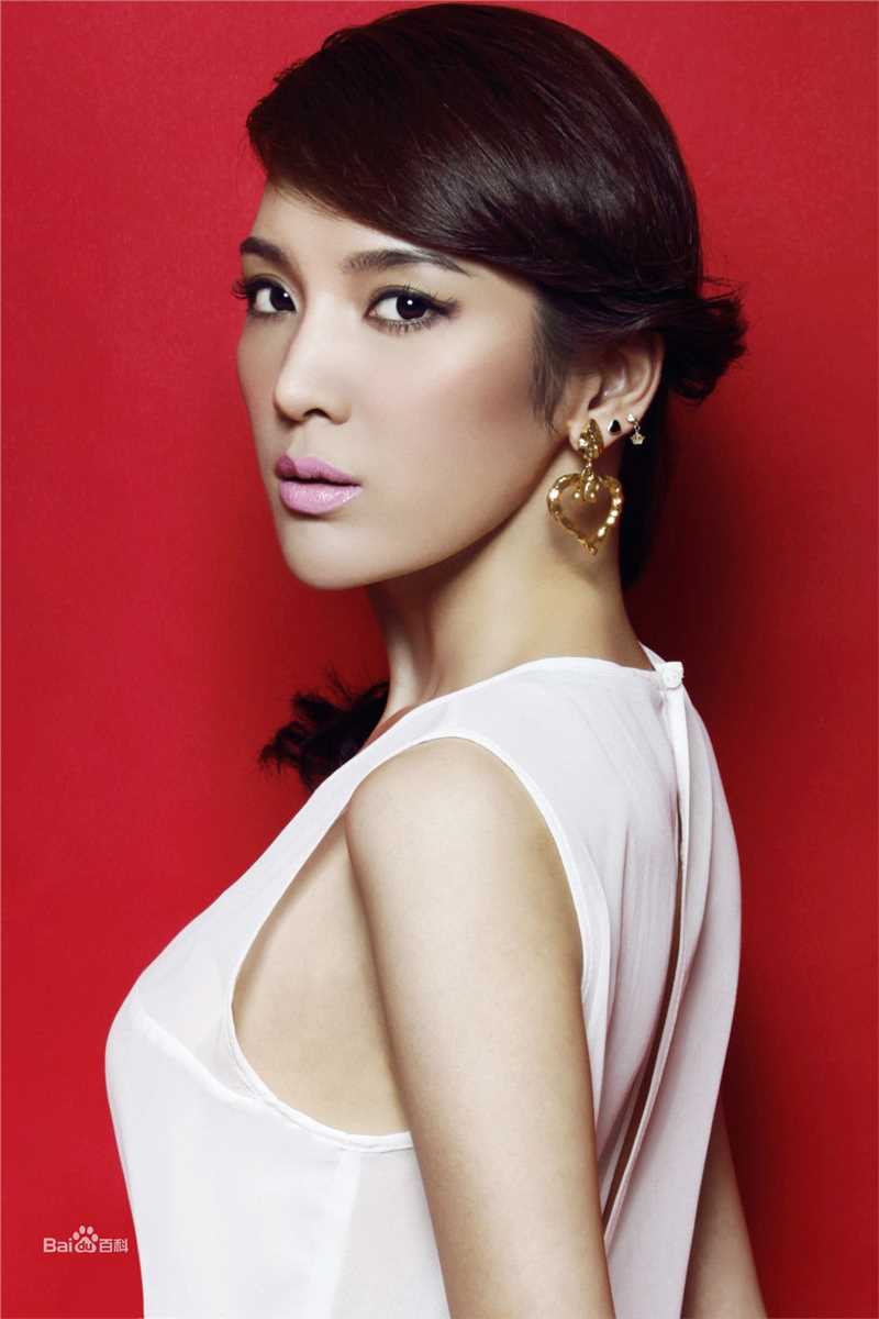 何昊阳精选图册