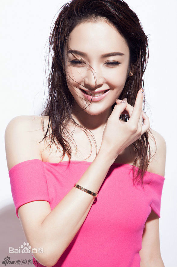 何昊阳精选图册