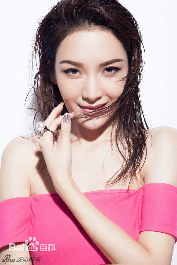 何昊阳精选图册