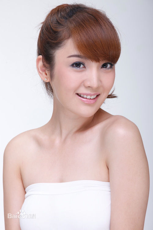 最优质何昊阳精彩图册