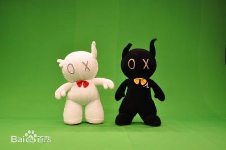 安逗(Andox)前后照片