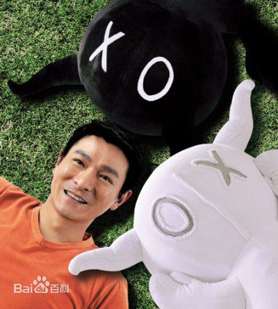 安逗(Andox)前后照片