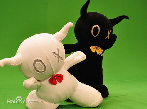 安逗(Andox)前后照片