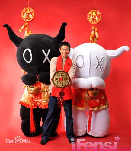 安逗(Andox)前后照片