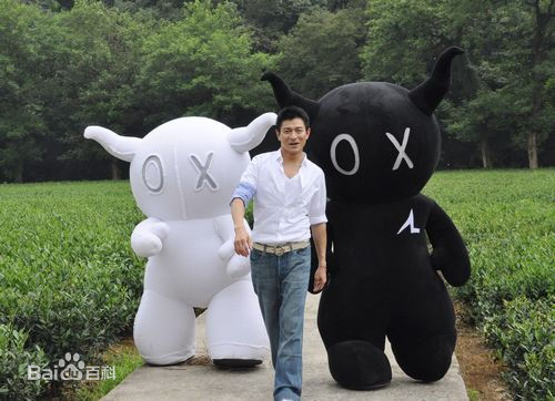 安逗(Andox)前后照片