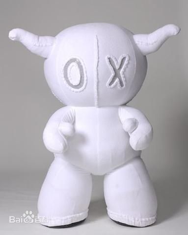 安逗(Andox)前后照片