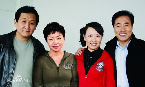 关凌出演《圆圆的故事》精选剧照