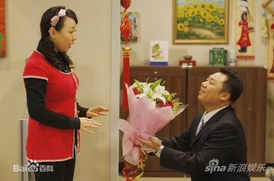 关凌出演《圆圆的故事》精选剧照