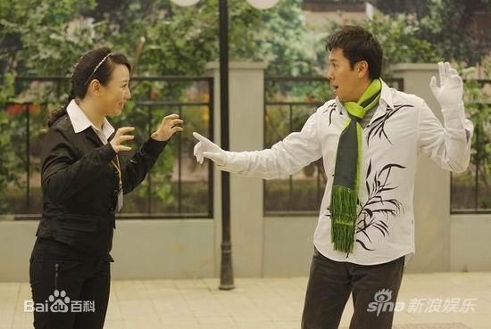 关凌出演《圆圆的故事》精选剧照