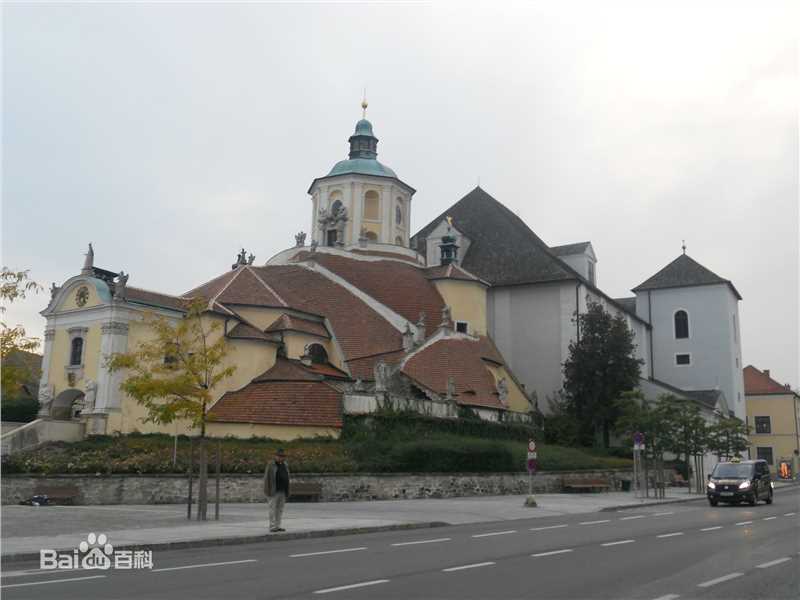 高清弗朗茨·约瑟夫·海顿(Franz Joseph Haydn)图片