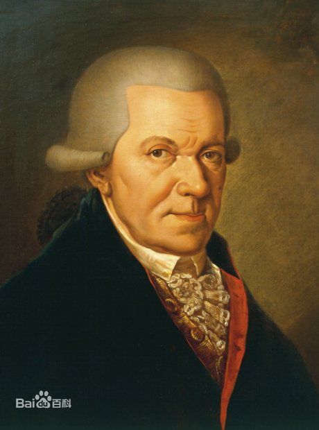 高清弗朗茨·约瑟夫·海顿(Franz Joseph Haydn)图片