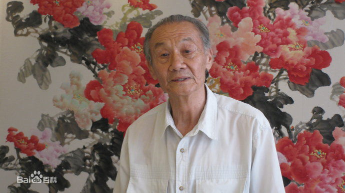 田成仁前后照片