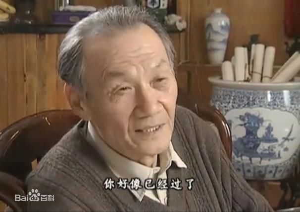 田成仁《大雪无痕》精选剧照