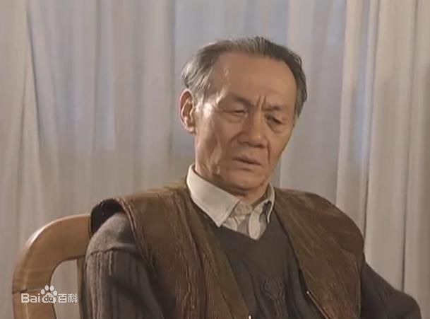 田成仁《大雪无痕》精选剧照