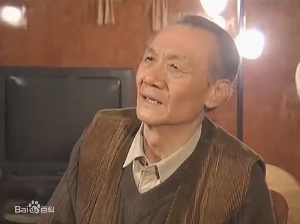 田成仁《大雪无痕》精选剧照