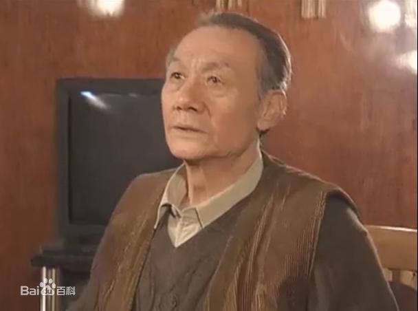 田成仁《大雪无痕》精选剧照