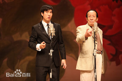 最全常宝华壁纸