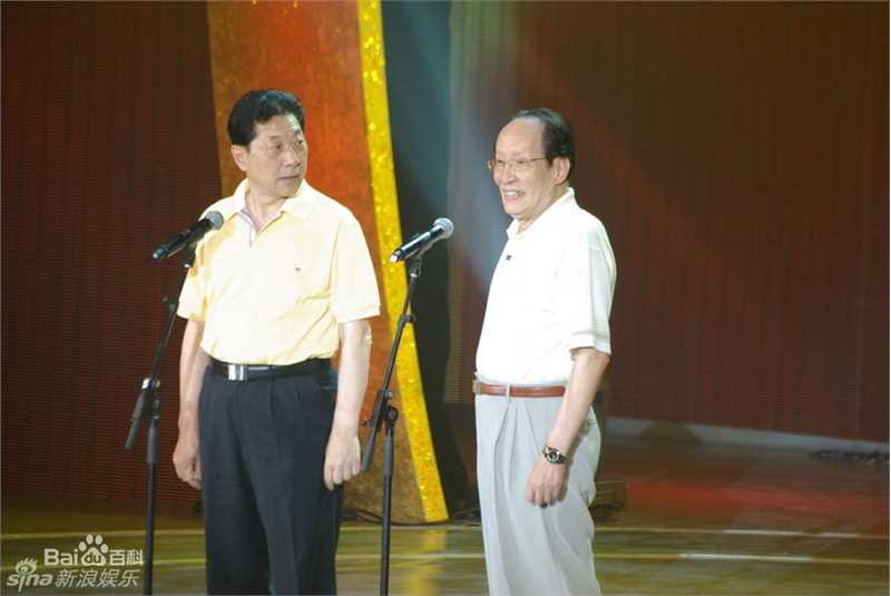 最全常宝华壁纸