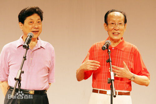 最全常宝华壁纸