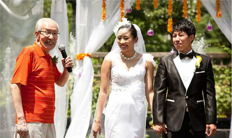 常宝华与家人素颜照相册