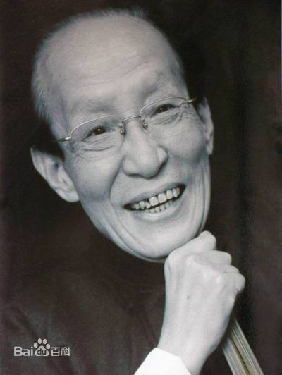 常宝华精彩图册