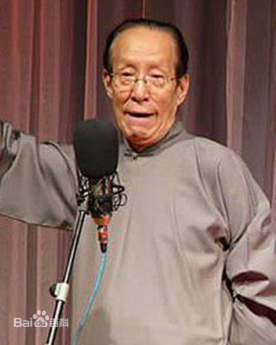 常宝华精彩图册